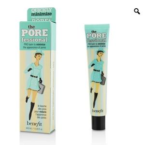 The POREfessional Face Primer Value Size